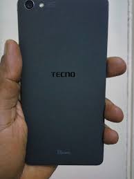 TECNO BOOM J8