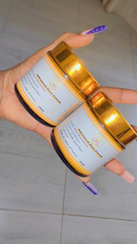 Lightening Cream
