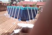Mobile Swimming pool
