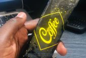 Decaffeinated Mirra coffee