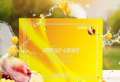 Slimming Mirra curve