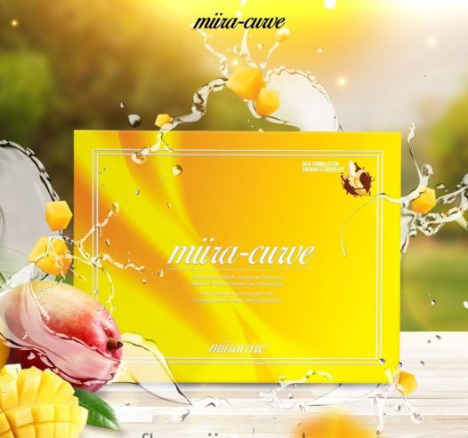 Slimming Mirra curve