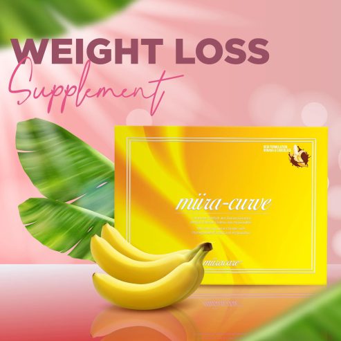 Slimming Mirra curve