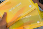 Slimming Mirra curve