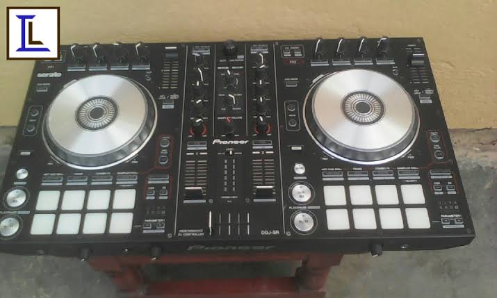 Pioneer DDJ-SB