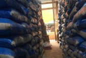 Rice super grade 1 & 2