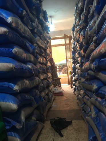 Rice super grade 1 & 2
