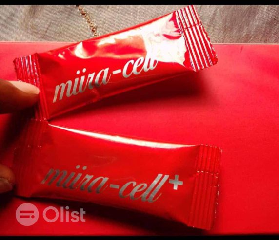 Original Mirracell plus