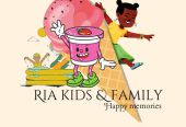Ria Yoghurt