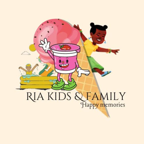 Ria Yoghurt