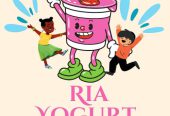 Ria Yoghurt