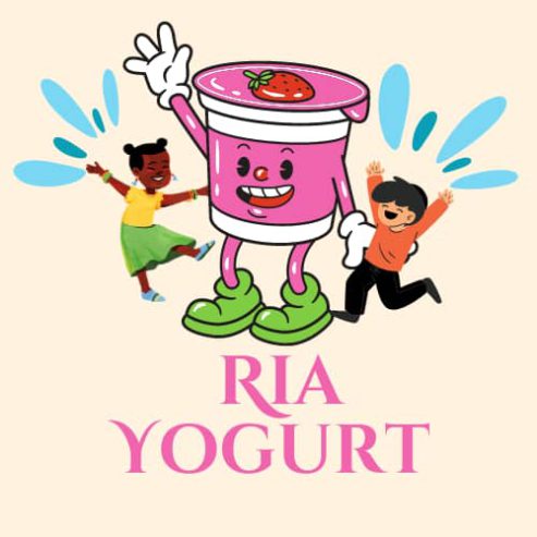 Ria Yoghurt