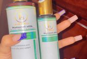 Lightening Cream