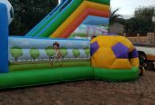 Mobile Swimming pool