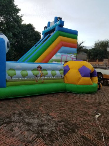 Mobile Swimming pool
