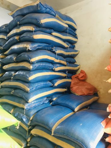 Rice super grade 1 & 2