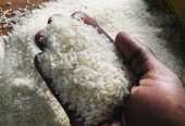 Rice super grade 1 & 2