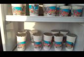 Ria Yoghurt