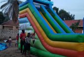 Mobile Swimming pool