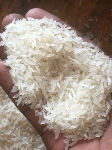 Rice super grade 1 & 2