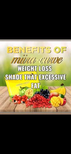 Slimming Mirra curve