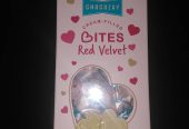 Chocolate Chocozay Sweets
