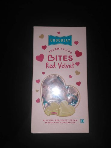 Chocolate Chocozay Sweets