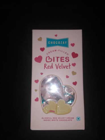 Chocolate Chocozay Sweets
