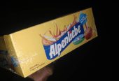 Aplienlieble Caramel Toffee Stick Sweets