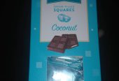 Chocolate Chocozay Sweets