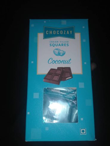 Chocolate Chocozay Sweets