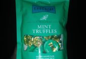 Sweet Chocolate Truffles