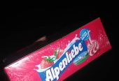 Aplienlieble Caramel Toffee Stick Sweets