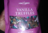 Sweet Chocolate Truffles