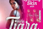 Beauty Mirra Tiara