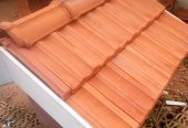 Kajjansi Roof Tiles