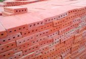 Kajjansi Clay Floor Tiles