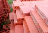 Kajjansi Clay Floor Tiles