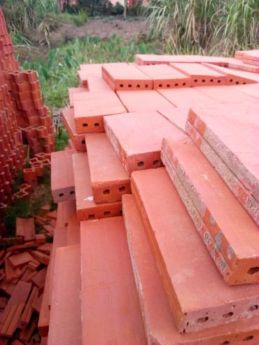 Kajjansi Clay Floor Tiles