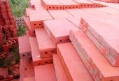 Kajjansi Clay Floor Tiles