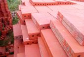 Kajjansi Clay Floor Tiles