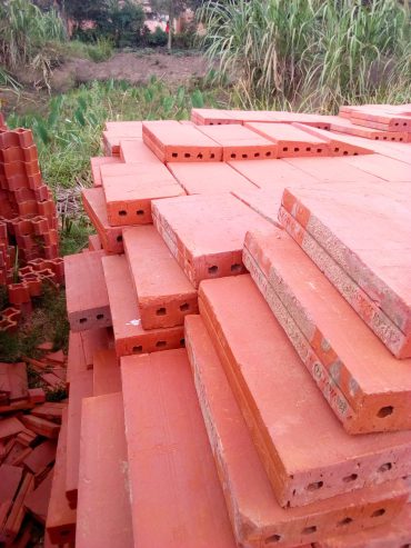 Kajjansi Clay Floor Tiles