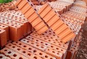 Kajjansi Half Bricks