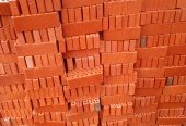 Kajjansi Half Bricks
