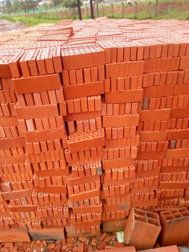 Kajjansi Half Bricks