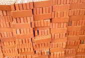 Kajjansi Half Bricks