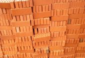 Kajjansi Half Bricks