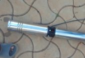 Electric water pump