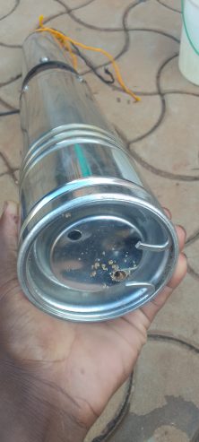 Electric water pump