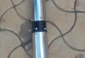 Electric water pump